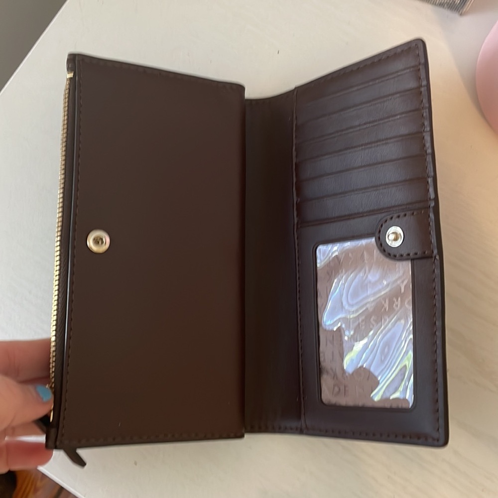 Kate Spade Wallet - Picture 4 of 5